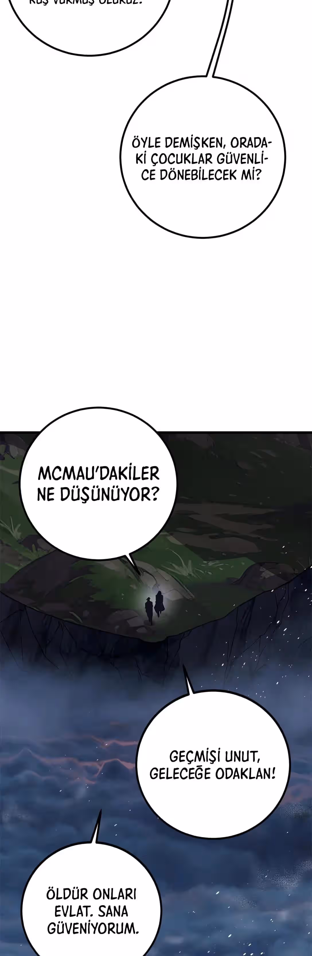 Sayfa 38 — Bölüm 279 — Sistemli Dövüş Tanrısının Yükselişi