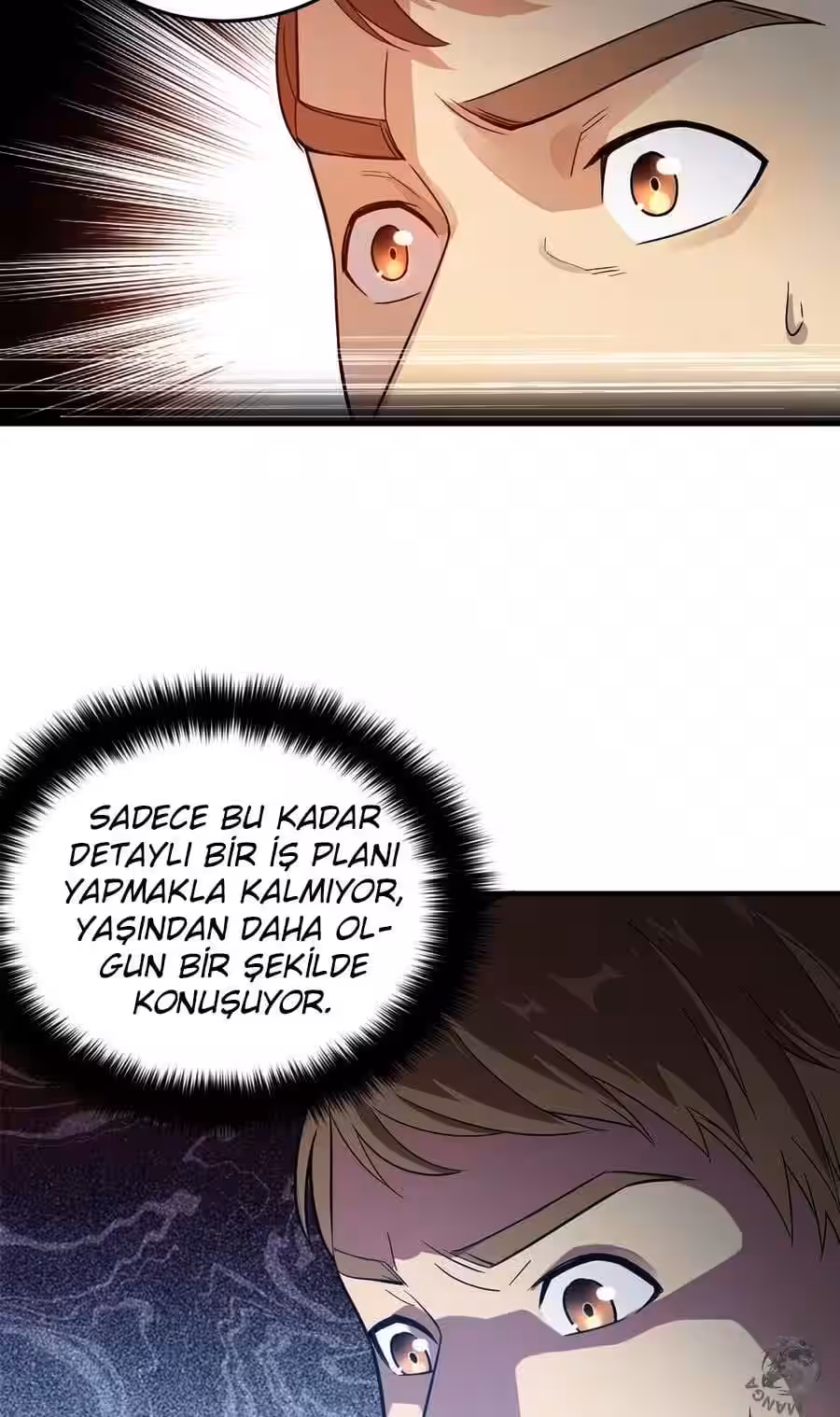 Sayfa 9 — Bölüm 28 — Sistemli Dövüş Tanrısının Yükselişi