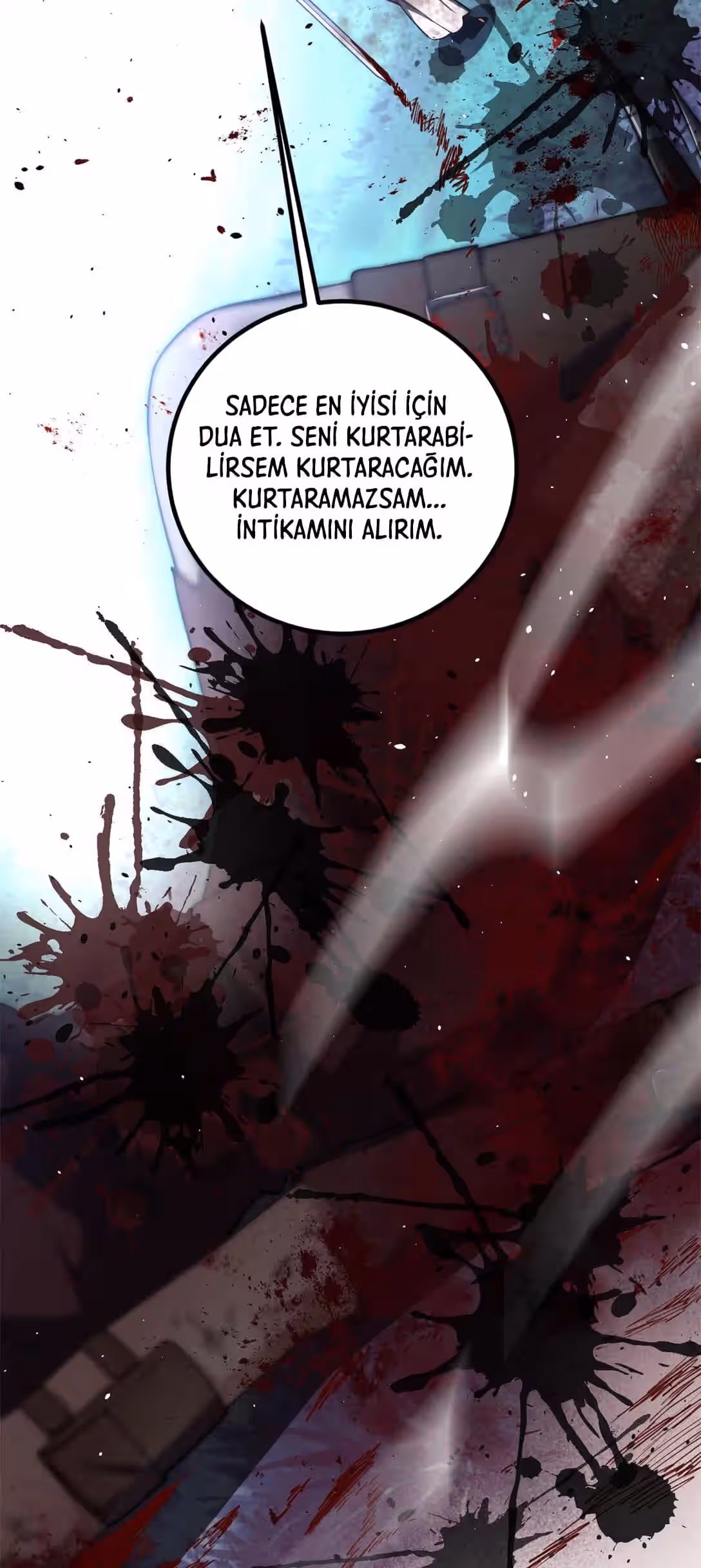 Sayfa 47 — Bölüm 281 — Sistemli Dövüş Tanrısının Yükselişi
