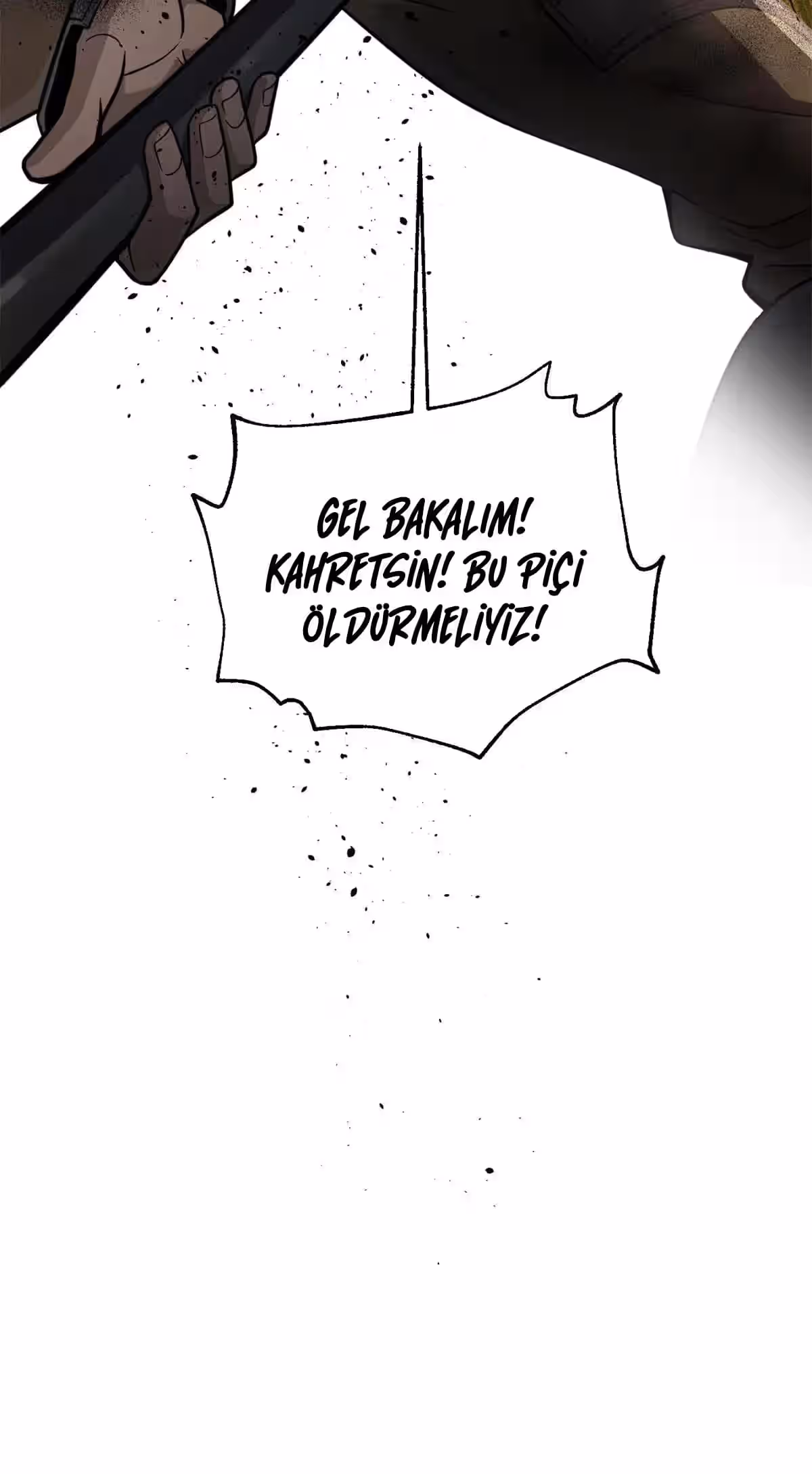 Sayfa 61 — Bölüm 284 — Sistemli Dövüş Tanrısının Yükselişi