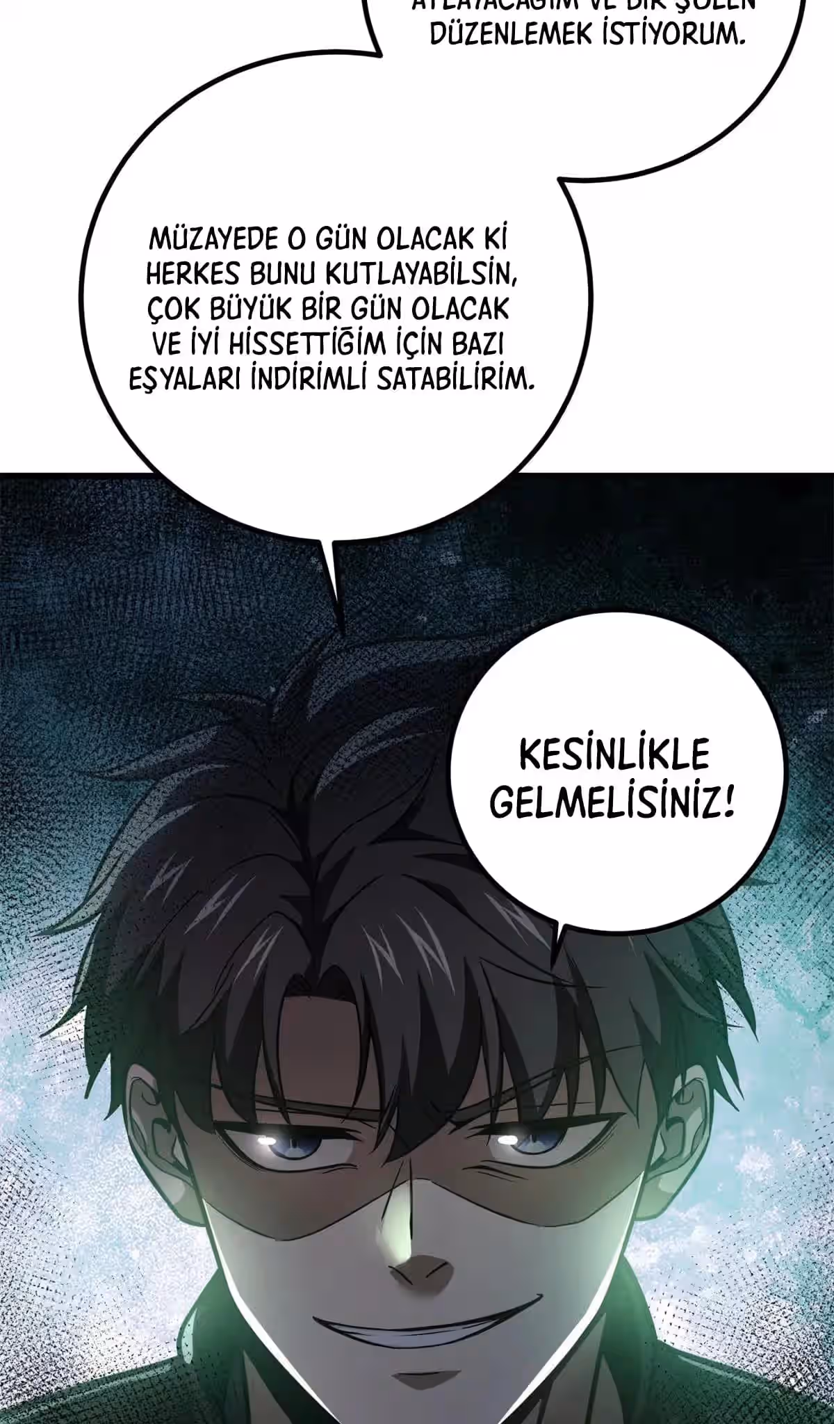 Sayfa 52 — Bölüm 286 — Sistemli Dövüş Tanrısının Yükselişi