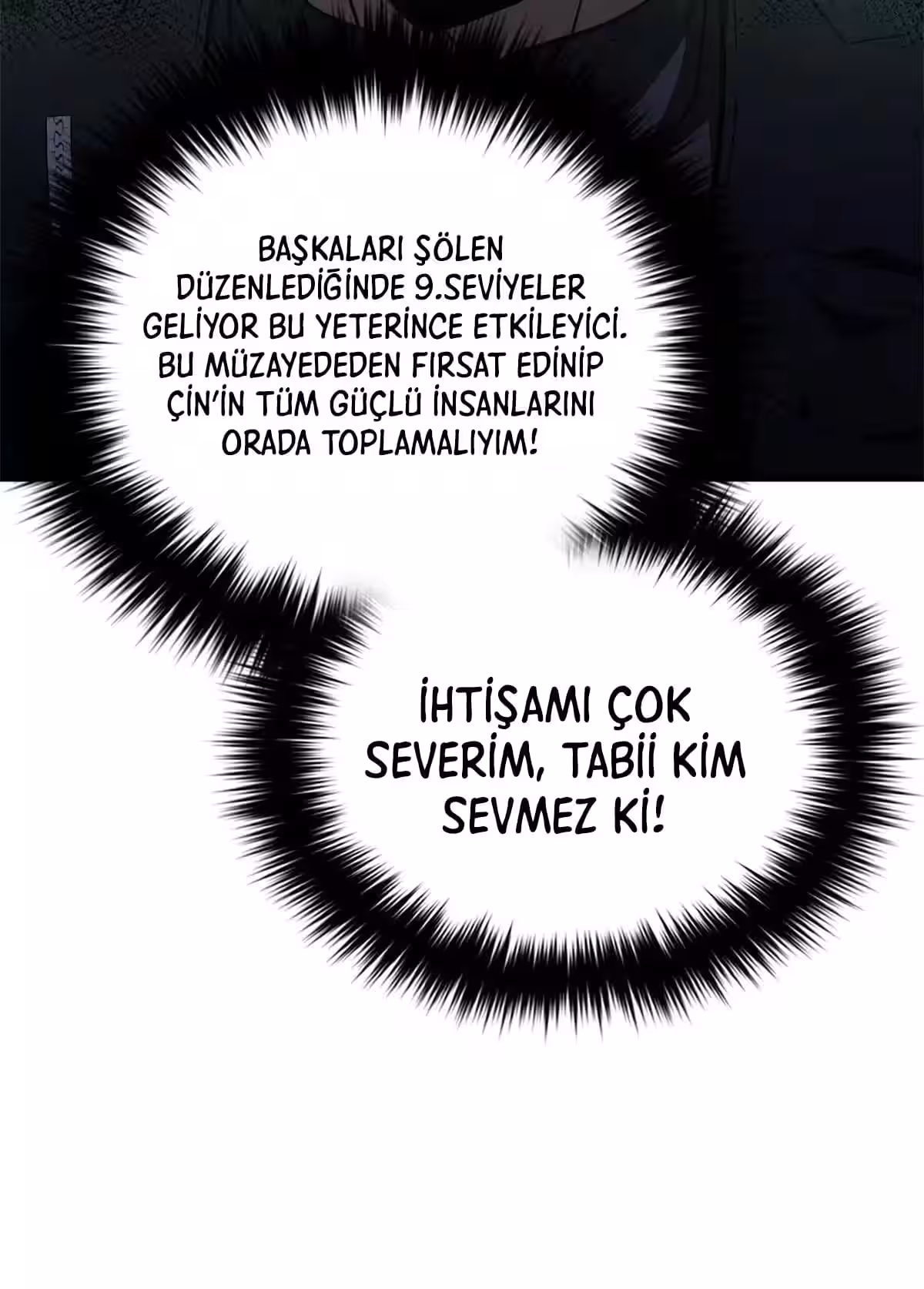 Sayfa 54 — Bölüm 286 — Sistemli Dövüş Tanrısının Yükselişi
