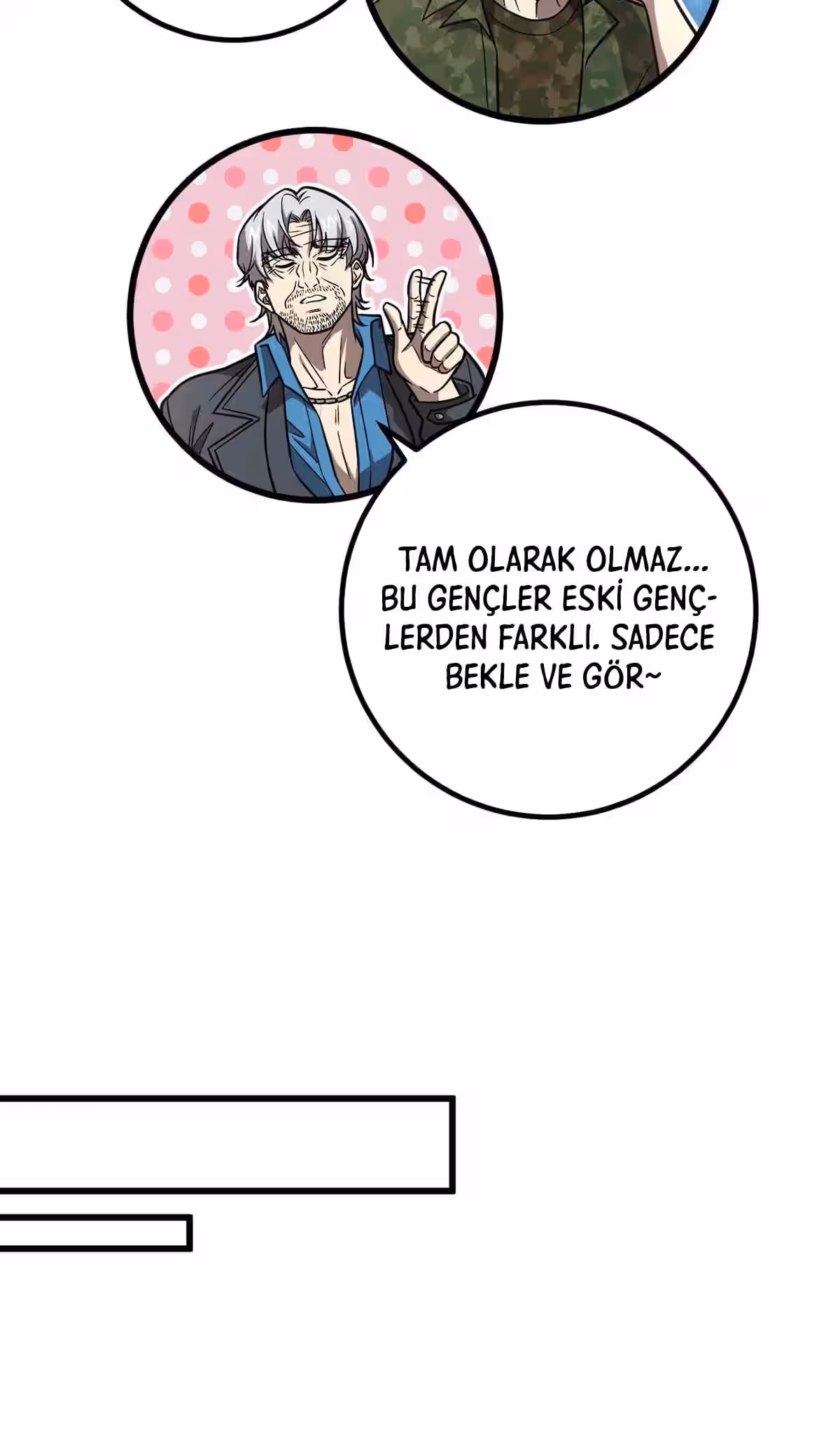 Sayfa 46 — Bölüm 287 — Sistemli Dövüş Tanrısının Yükselişi