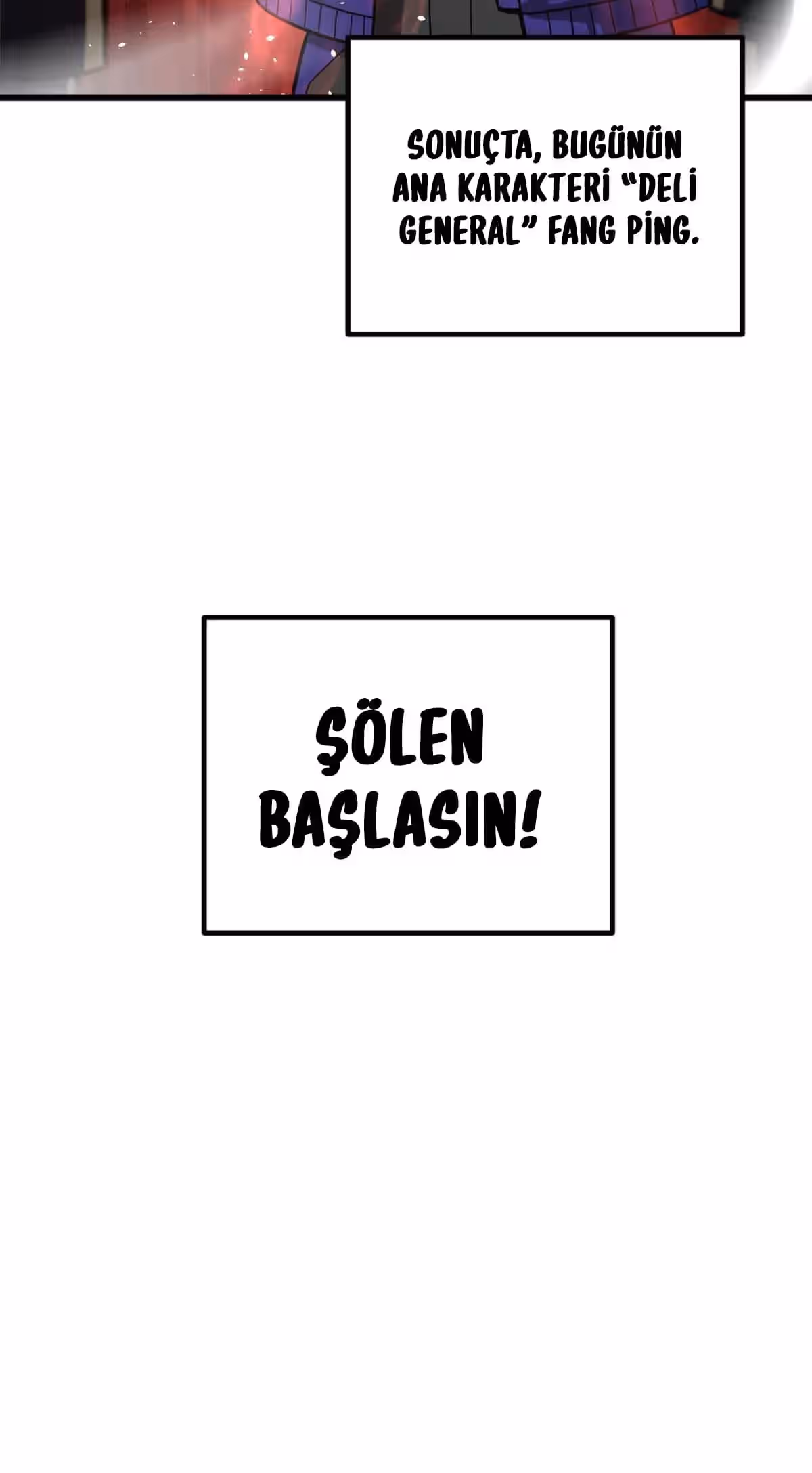 Sayfa 60 — Bölüm 288 — Sistemli Dövüş Tanrısının Yükselişi
