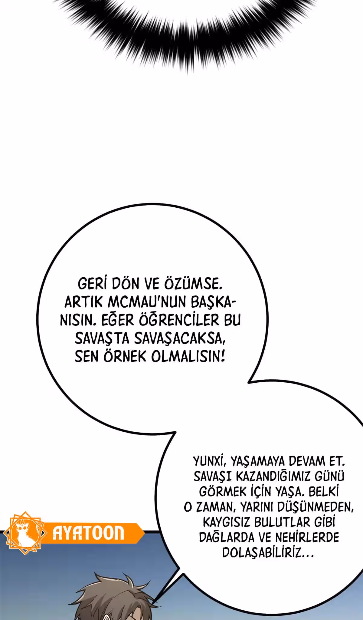 Sayfa 38 — Bölüm 290 — Sistemli Dövüş Tanrısının Yükselişi