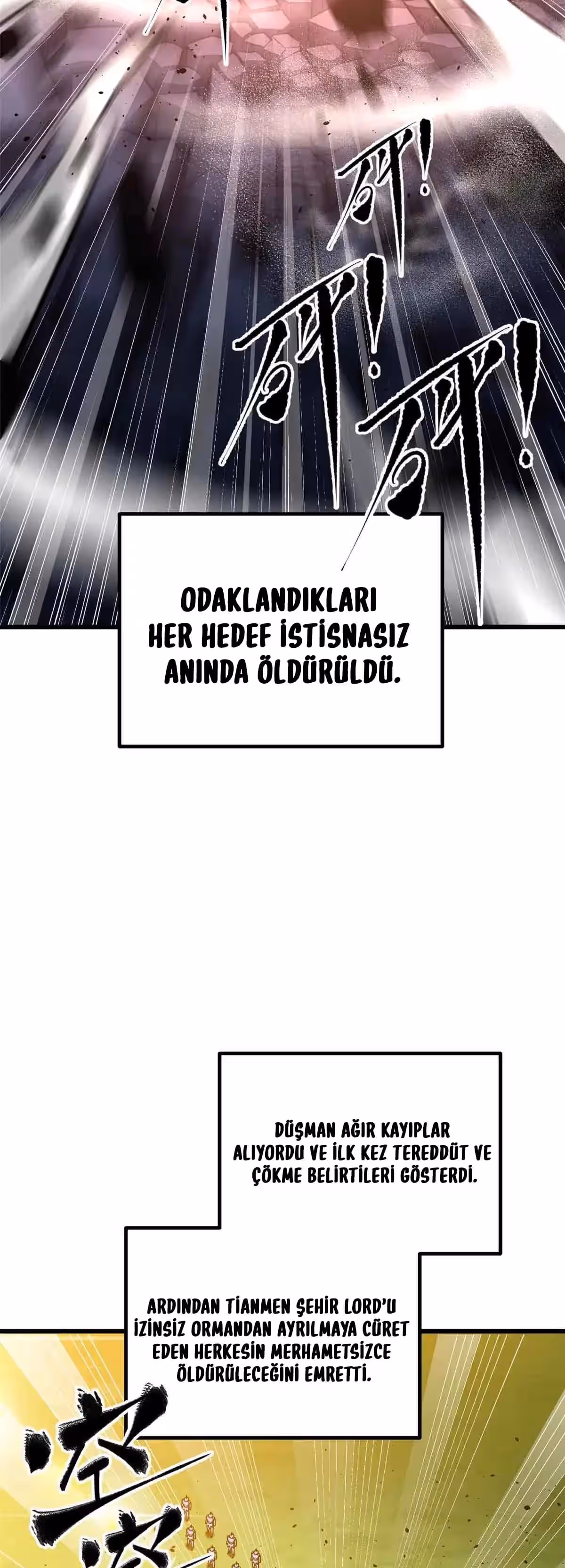 Sayfa 16 — Bölüm 293 — Sistemli Dövüş Tanrısının Yükselişi