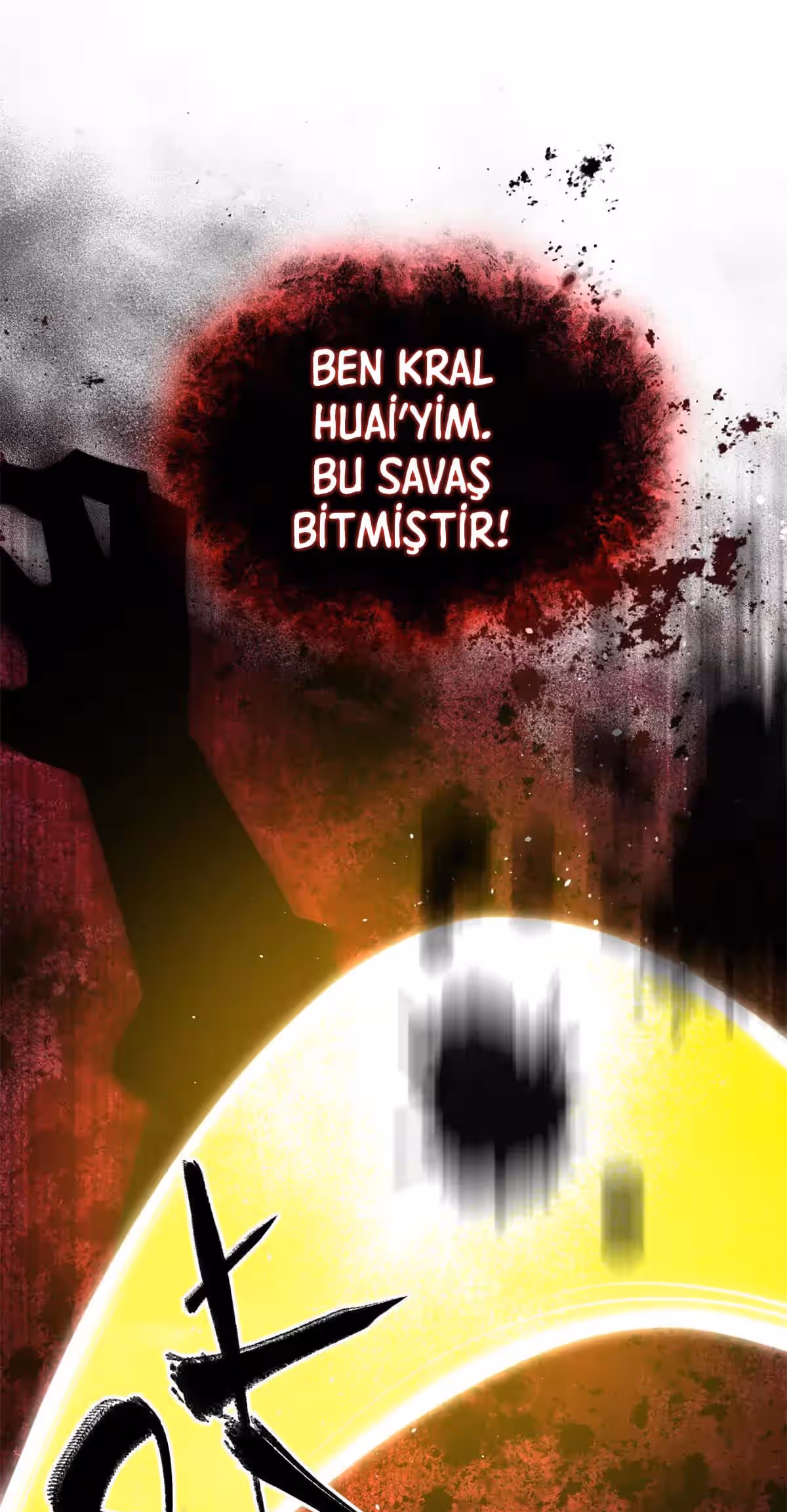 Sayfa 47 — Bölüm 295 — Sistemli Dövüş Tanrısının Yükselişi