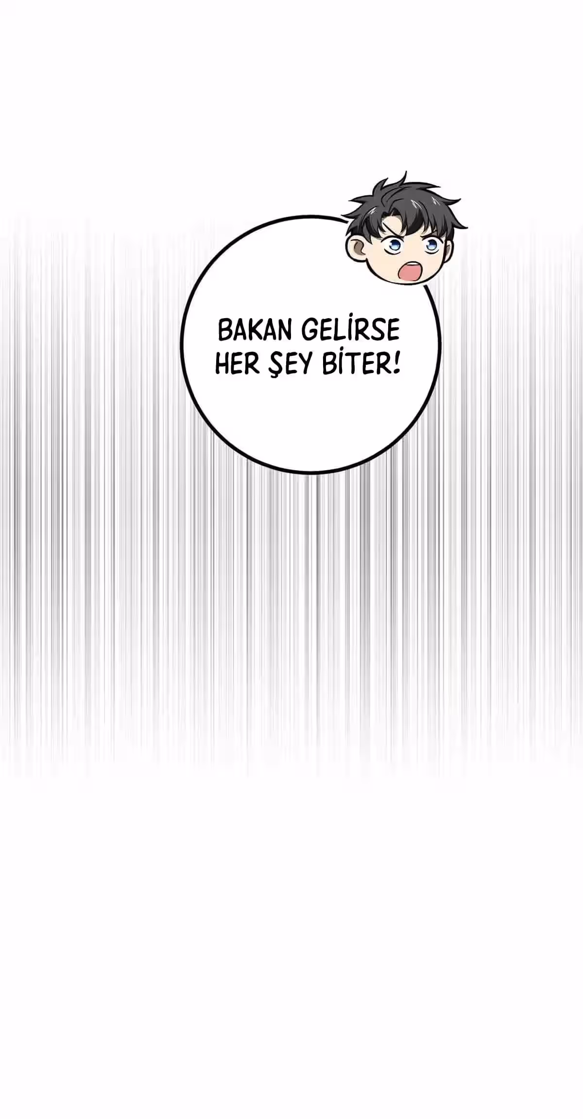 Sayfa 19 — Bölüm 296 — Sistemli Dövüş Tanrısının Yükselişi