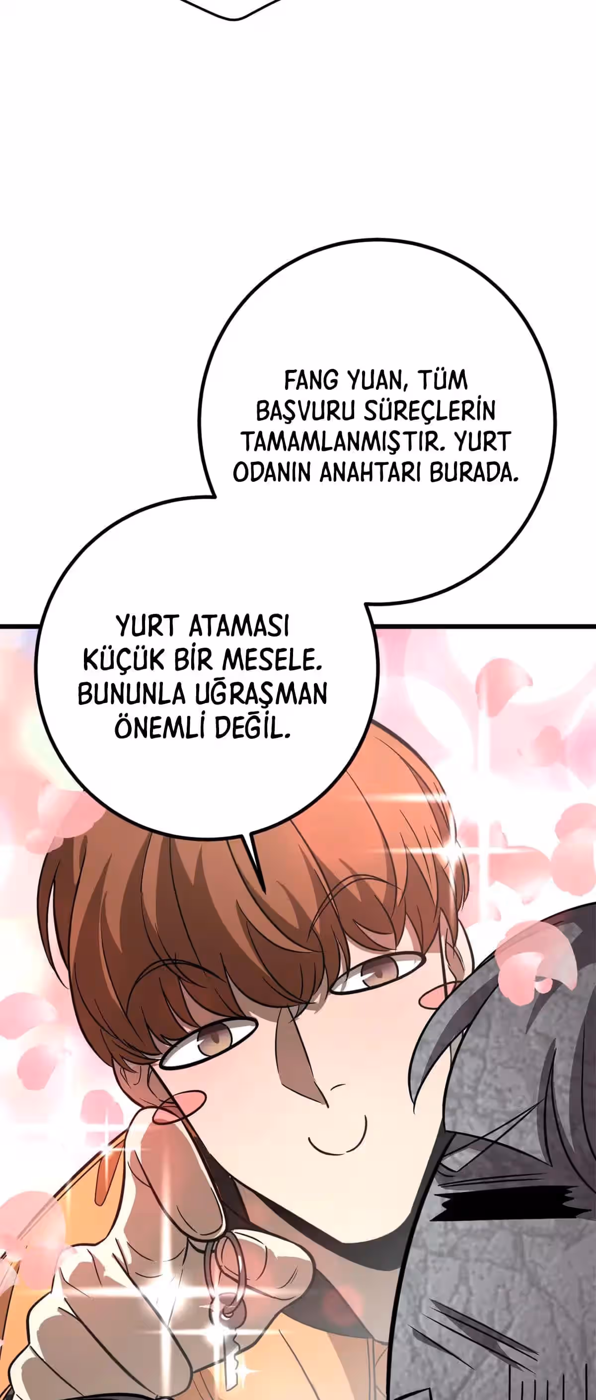 Sayfa 59 — Bölüm 297 — Sistemli Dövüş Tanrısının Yükselişi