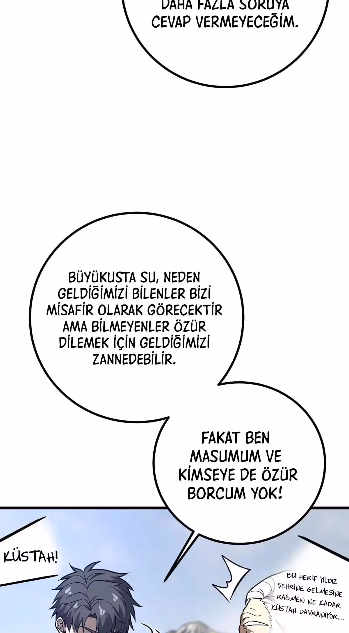 Sayfa 5 — Bölüm 299 — Sistemli Dövüş Tanrısının Yükselişi