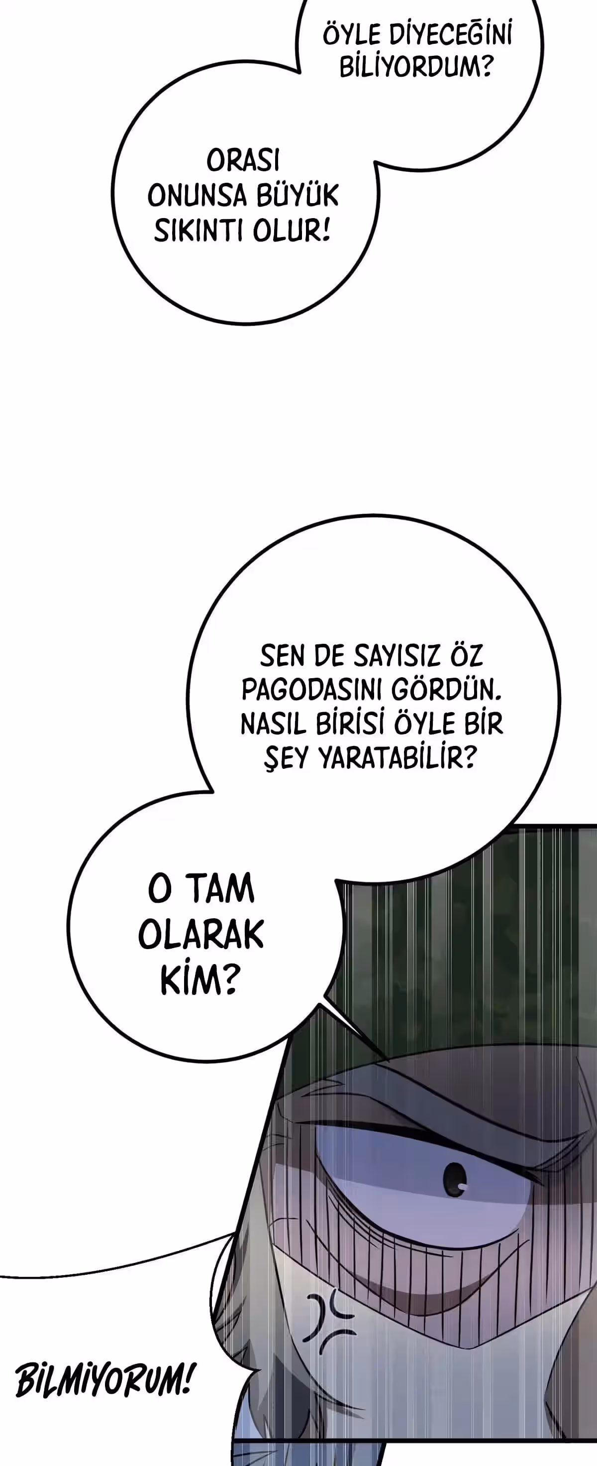 Sayfa 55 — Bölüm 299 — Sistemli Dövüş Tanrısının Yükselişi