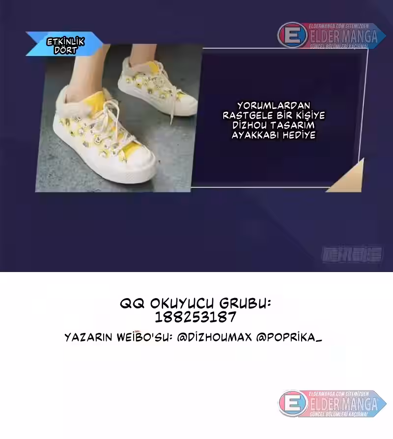 Sayfa 20 — Bölüm 3 — Sistemli Dövüş Tanrısının Yükselişi