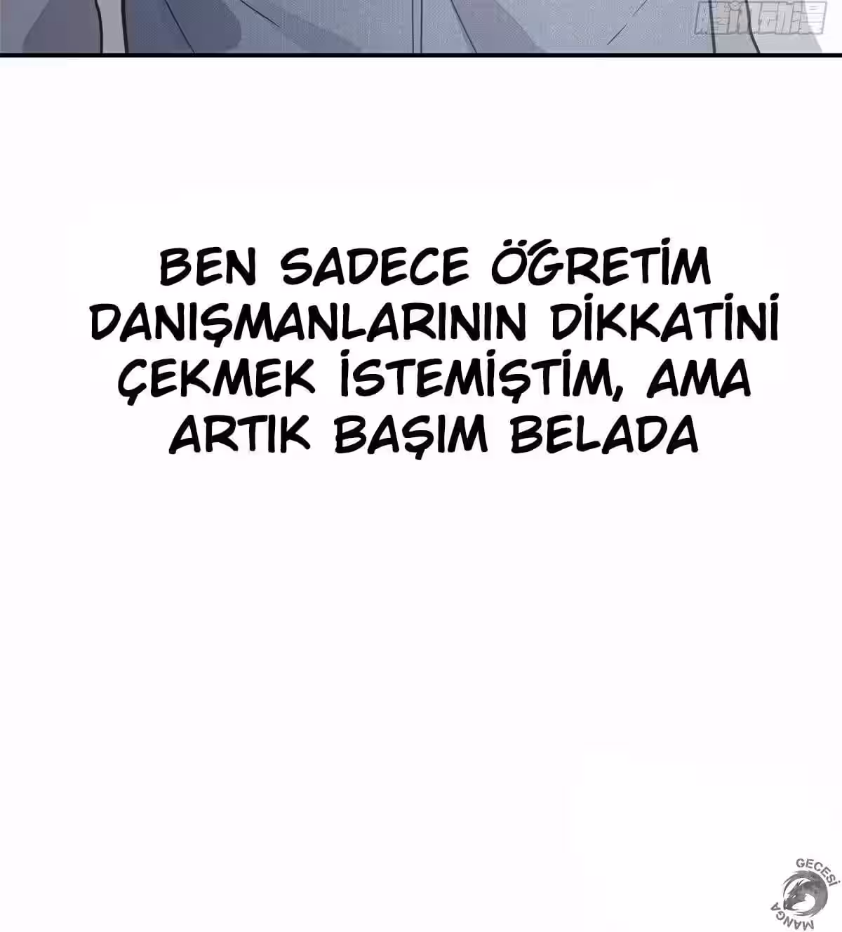 Sayfa 61 — Bölüm 30 — Sistemli Dövüş Tanrısının Yükselişi