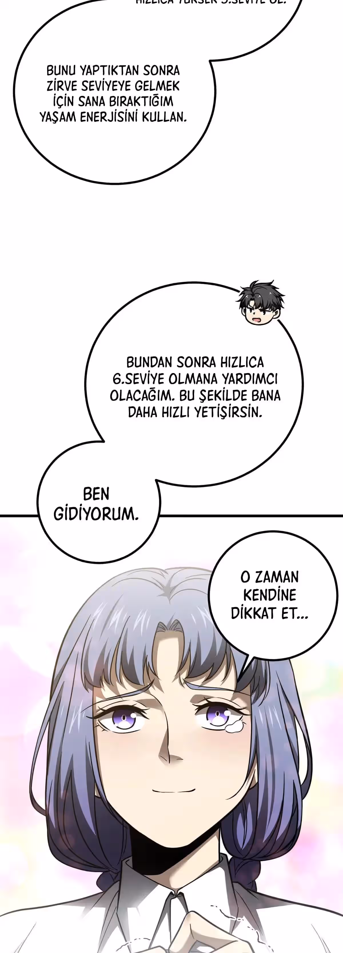 Sayfa 16 — Bölüm 301 — Sistemli Dövüş Tanrısının Yükselişi