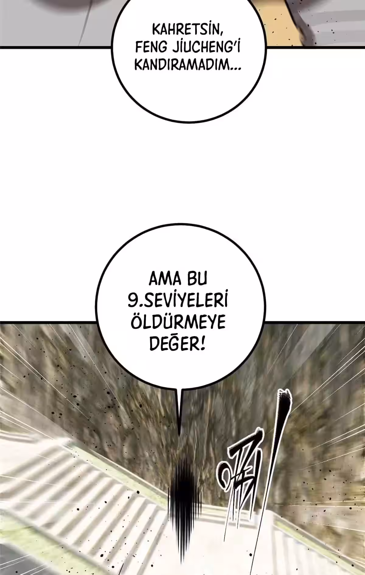 Sayfa 26 — Bölüm 304 — Sistemli Dövüş Tanrısının Yükselişi