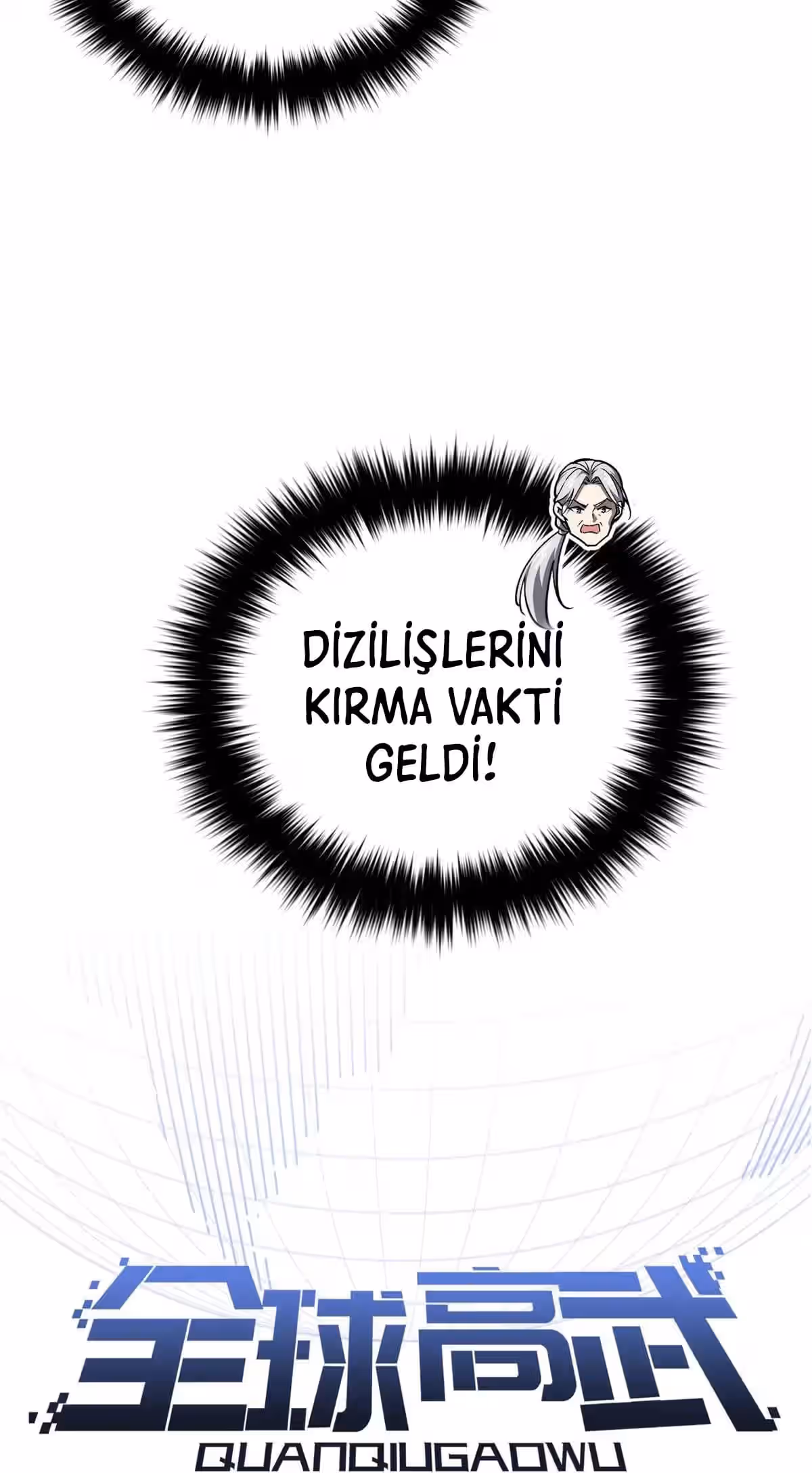 Sayfa 13 — Bölüm 306 — Sistemli Dövüş Tanrısının Yükselişi