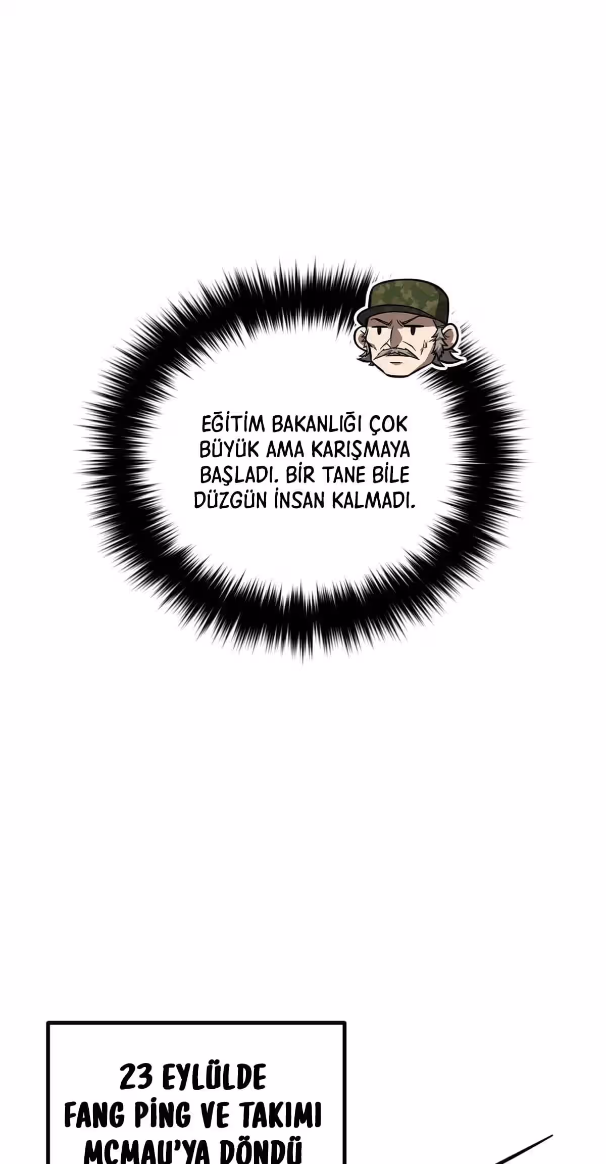 Sayfa 41 — Bölüm 308 — Sistemli Dövüş Tanrısının Yükselişi