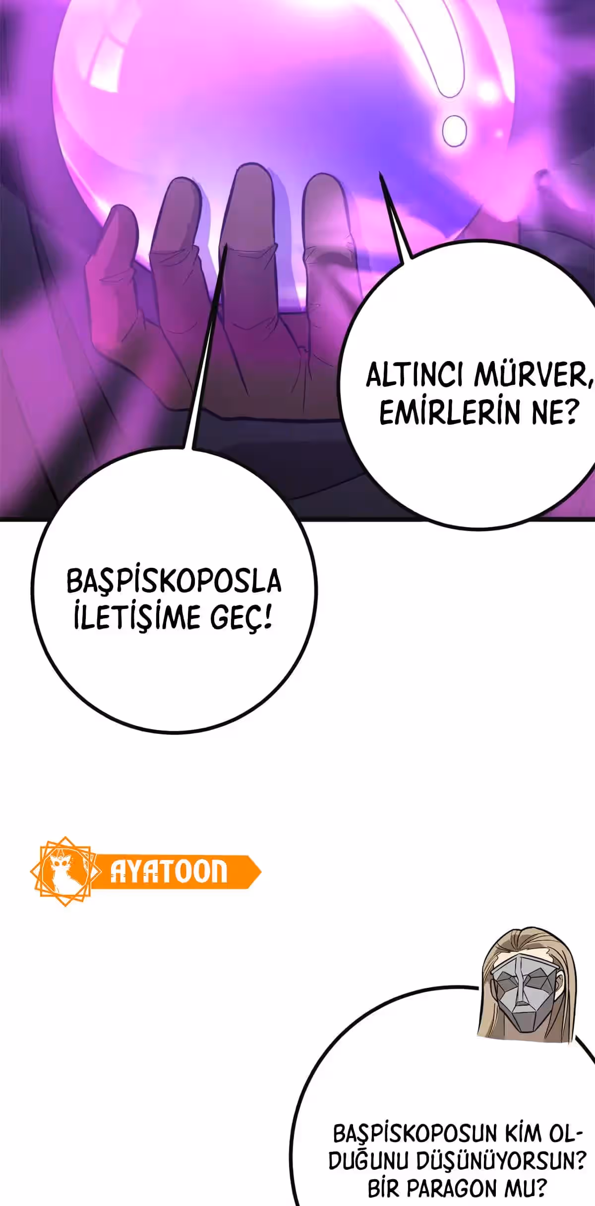 Sayfa 55 — Bölüm 309 — Sistemli Dövüş Tanrısının Yükselişi