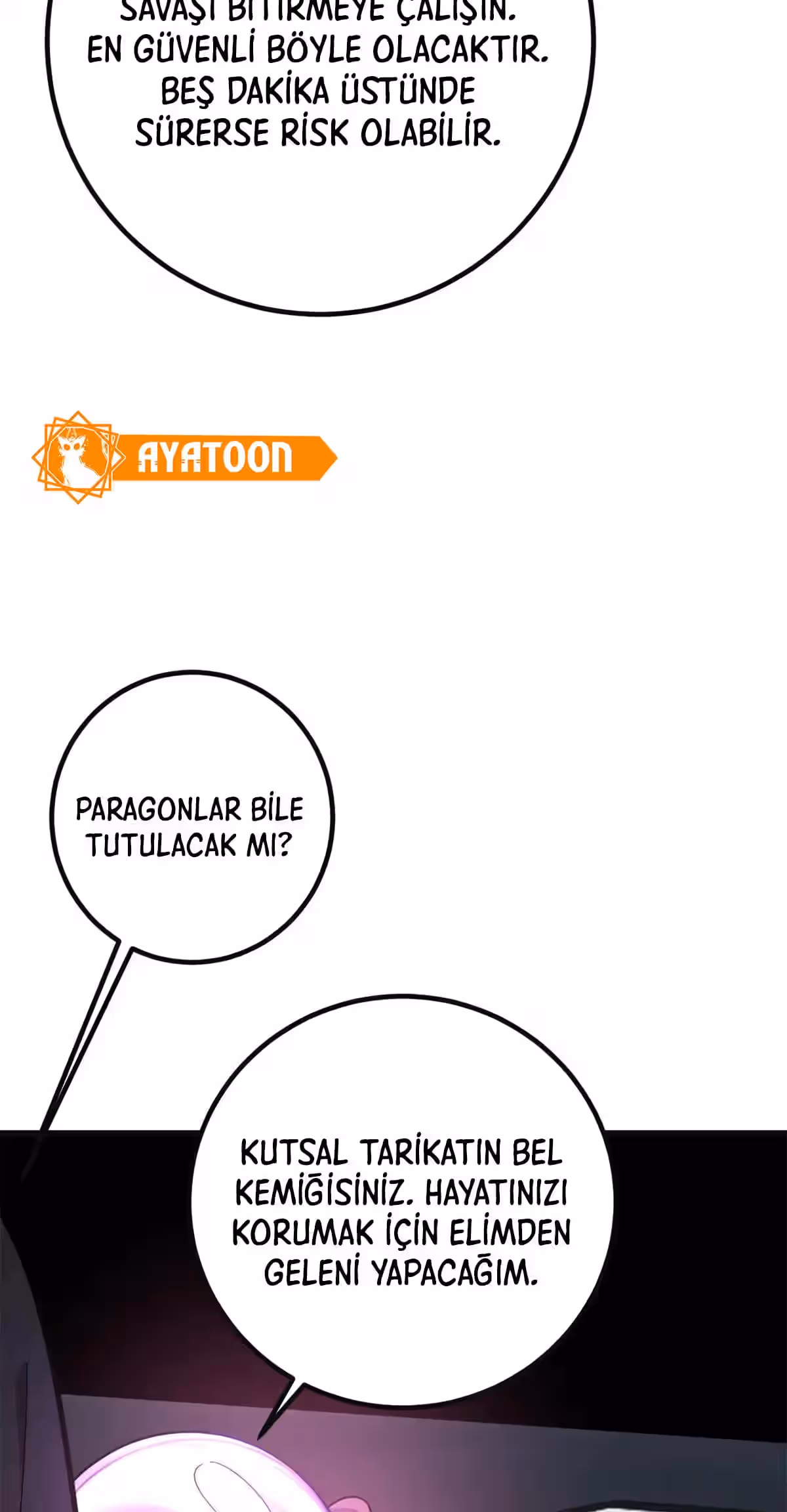 Sayfa 62 — Bölüm 309 — Sistemli Dövüş Tanrısının Yükselişi