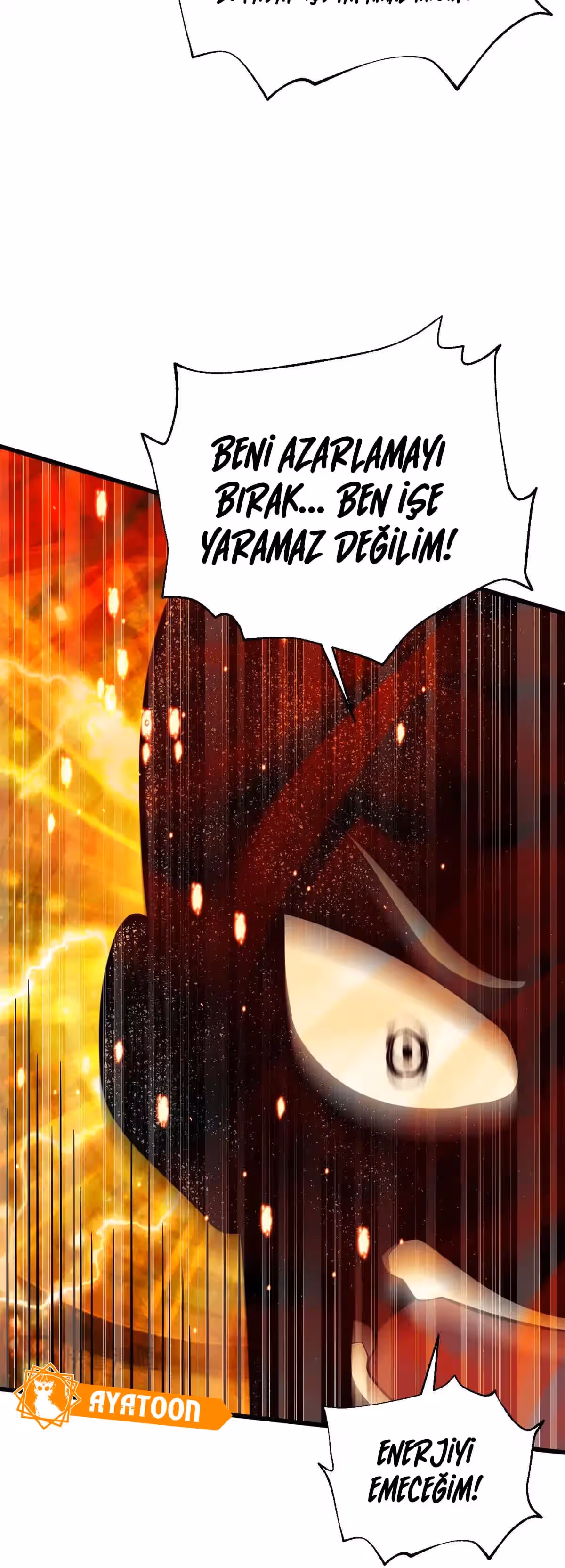 Sayfa 43 — Bölüm 310 — Sistemli Dövüş Tanrısının Yükselişi