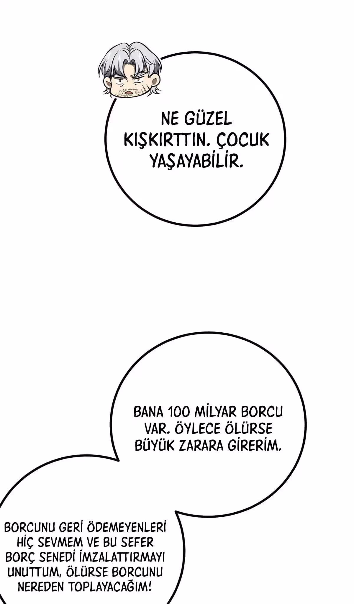 Sayfa 45 — Bölüm 310 — Sistemli Dövüş Tanrısının Yükselişi