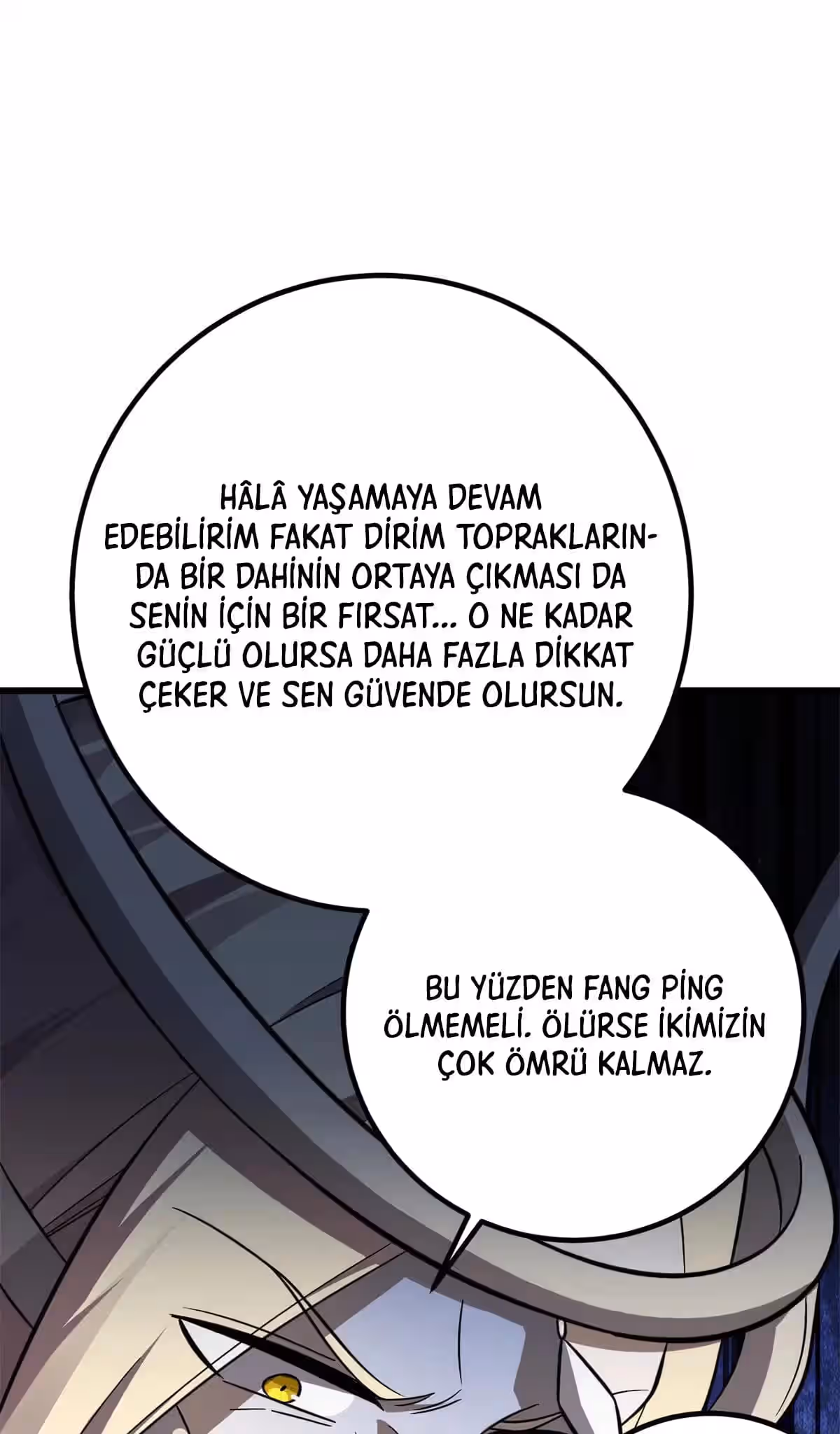 Sayfa 64 — Bölüm 310 — Sistemli Dövüş Tanrısının Yükselişi