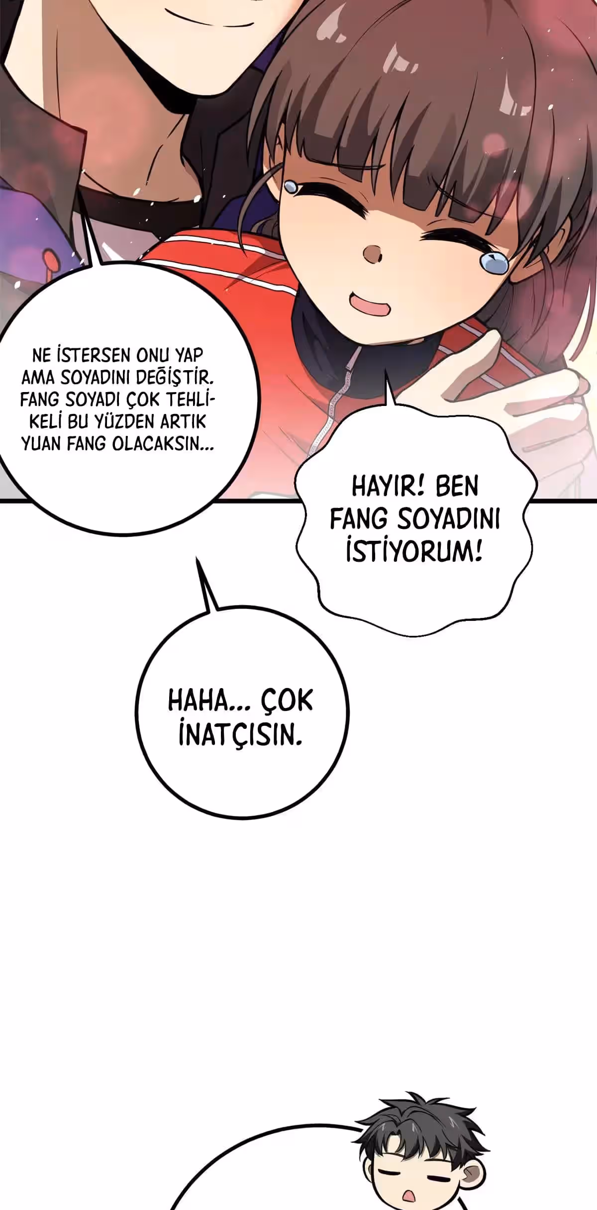 Sayfa 12 — Bölüm 311 — Sistemli Dövüş Tanrısının Yükselişi