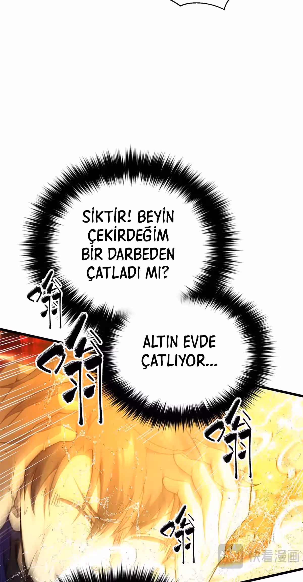 Sayfa 44 — Bölüm 311 — Sistemli Dövüş Tanrısının Yükselişi