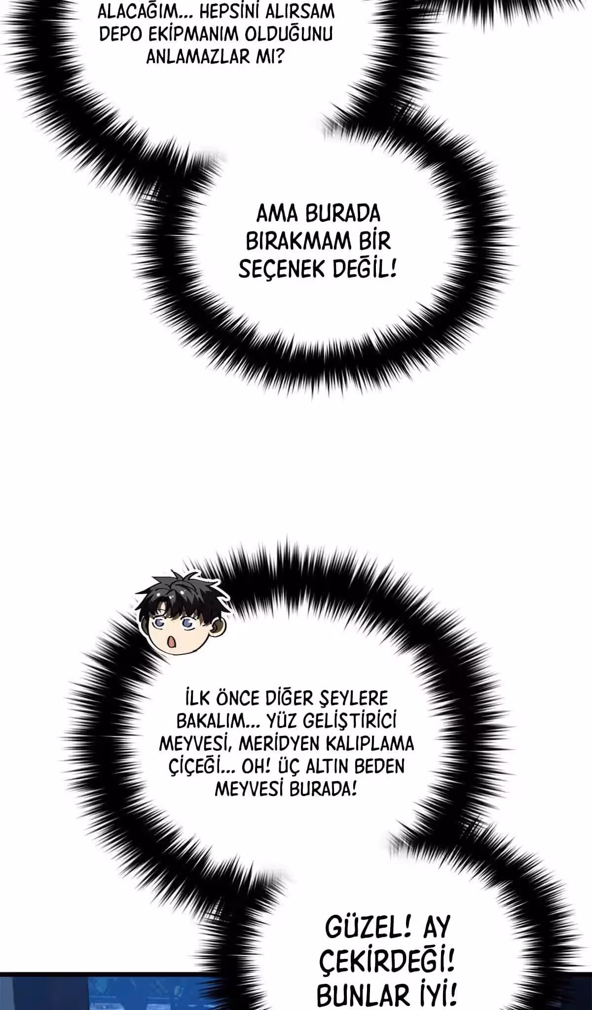 Sayfa 55 — Bölüm 316 — Sistemli Dövüş Tanrısının Yükselişi