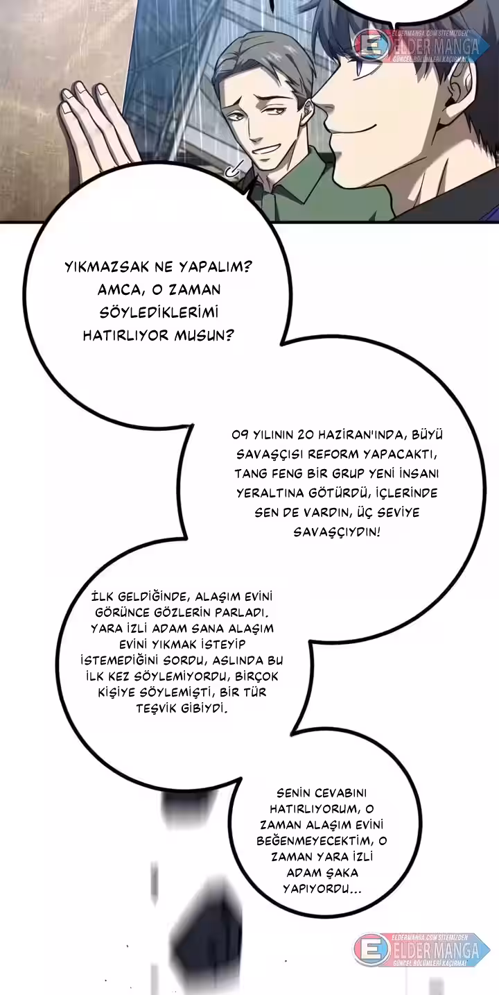 Sayfa 7 — Bölüm 334 — Sistemli Dövüş Tanrısının Yükselişi