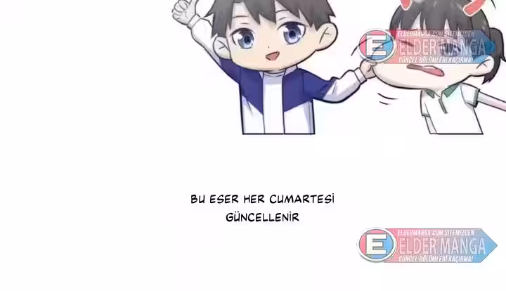 Sayfa 29 — Bölüm 347 — Sistemli Dövüş Tanrısının Yükselişi