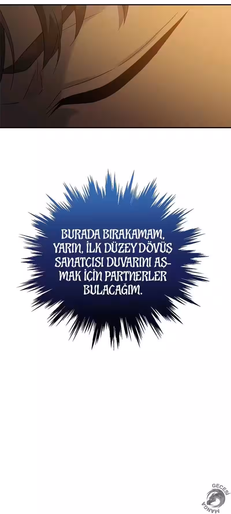 Sayfa 26 — Bölüm 36 — Sistemli Dövüş Tanrısının Yükselişi