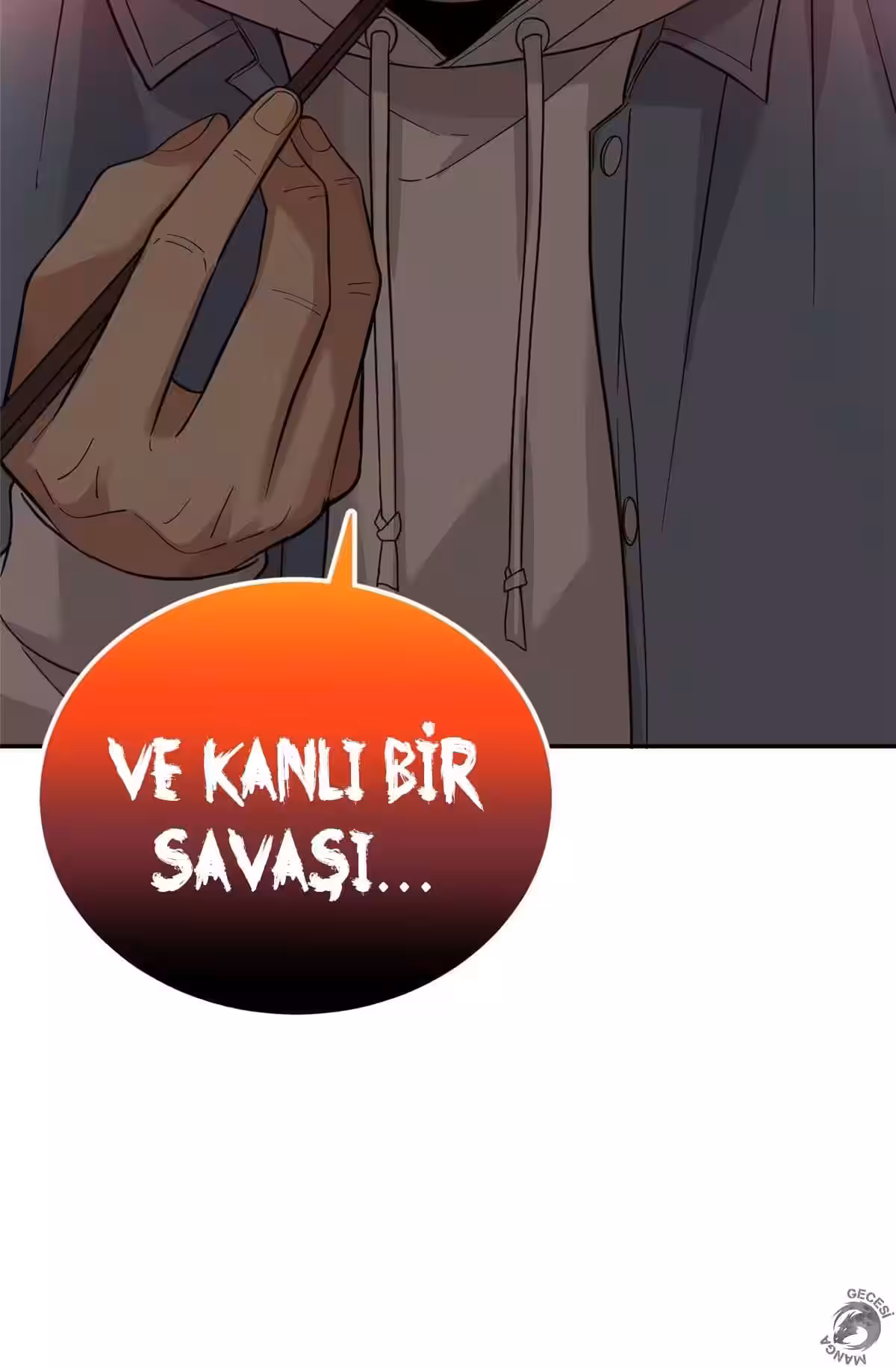 Sayfa 66 — Bölüm 38 — Sistemli Dövüş Tanrısının Yükselişi