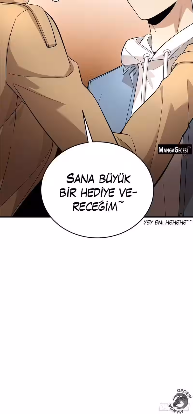 Sayfa 32 — Bölüm 39 — Sistemli Dövüş Tanrısının Yükselişi
