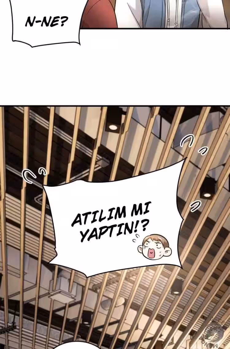 Sayfa 25 — Bölüm 43 — Sistemli Dövüş Tanrısının Yükselişi