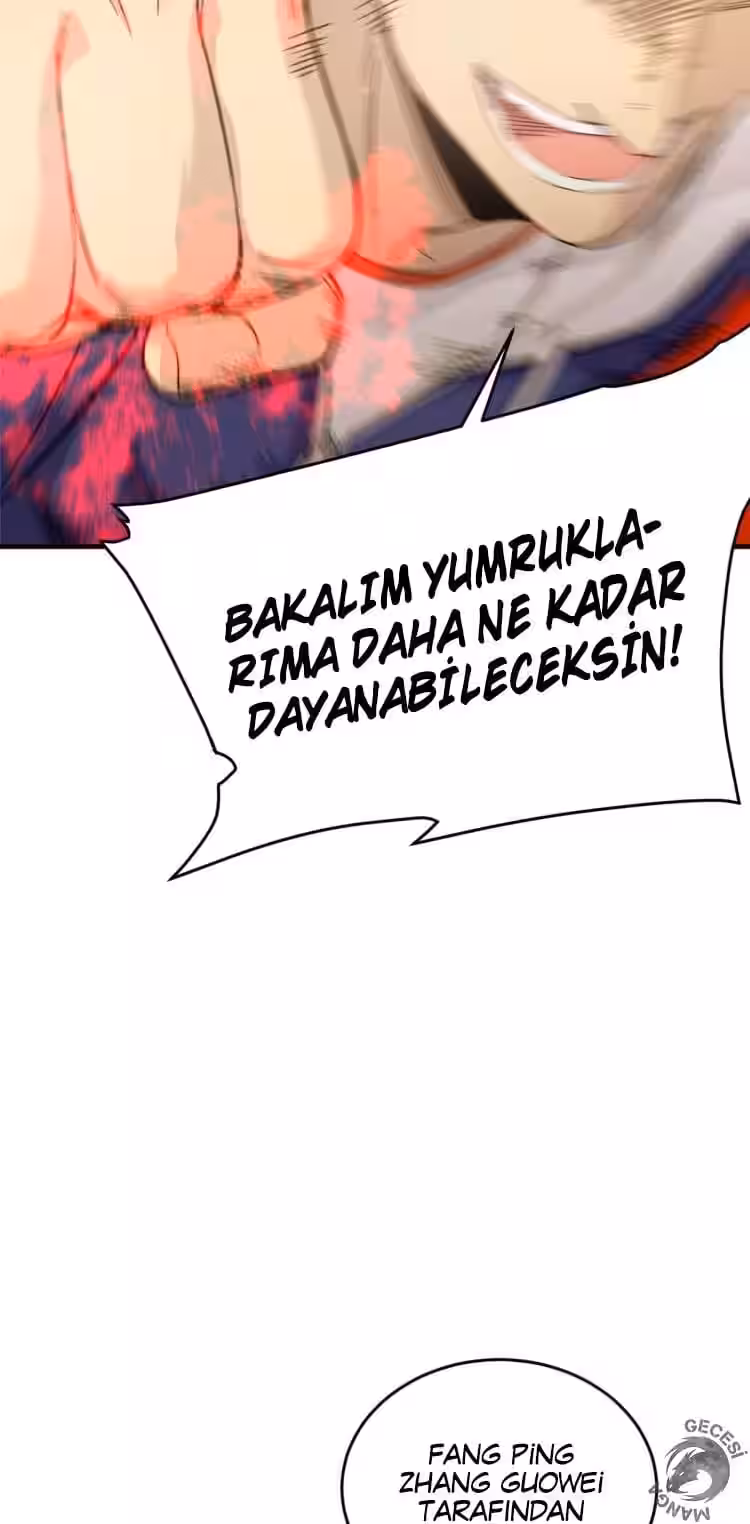 Sayfa 20 — Bölüm 47 — Sistemli Dövüş Tanrısının Yükselişi
