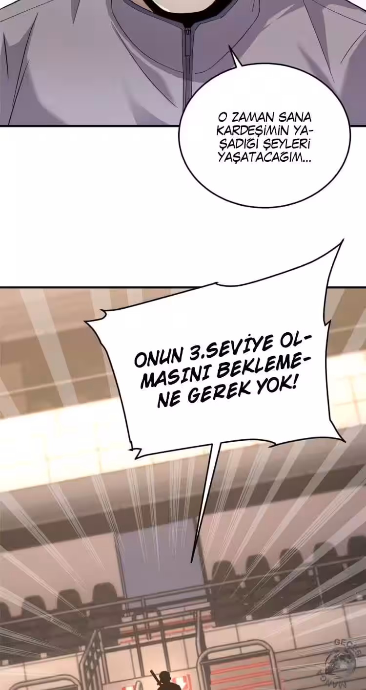 Sayfa 34 — Bölüm 48 — Sistemli Dövüş Tanrısının Yükselişi