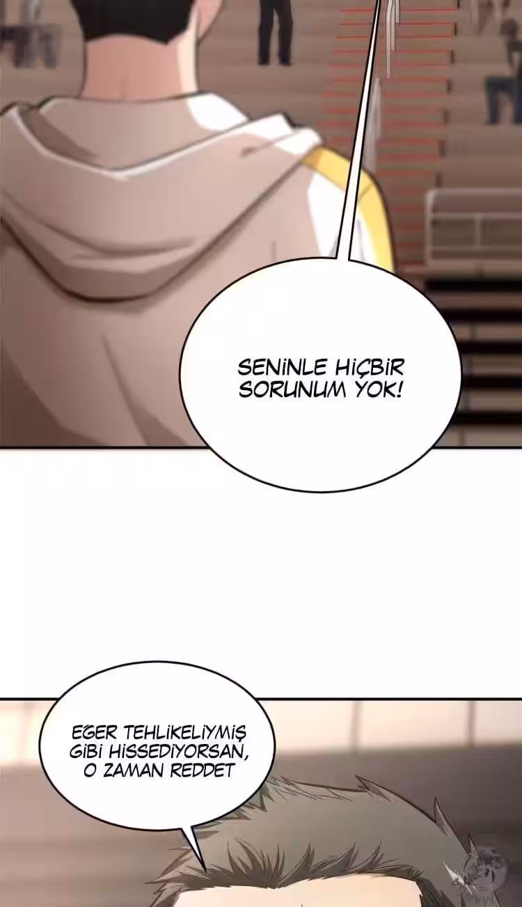Sayfa 27 — Bölüm 49 — Sistemli Dövüş Tanrısının Yükselişi