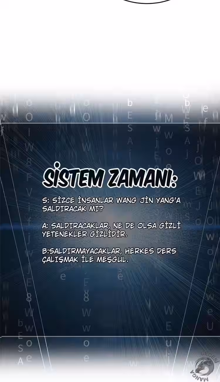 Sayfa 49 — Bölüm 49 — Sistemli Dövüş Tanrısının Yükselişi