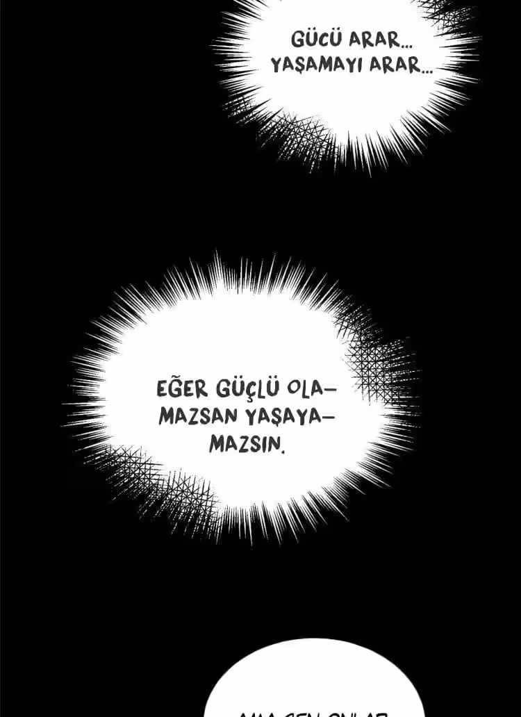 Sayfa 33 — Bölüm 50 — Sistemli Dövüş Tanrısının Yükselişi