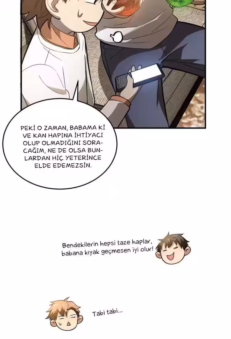 Sayfa 48 — Bölüm 52 — Sistemli Dövüş Tanrısının Yükselişi