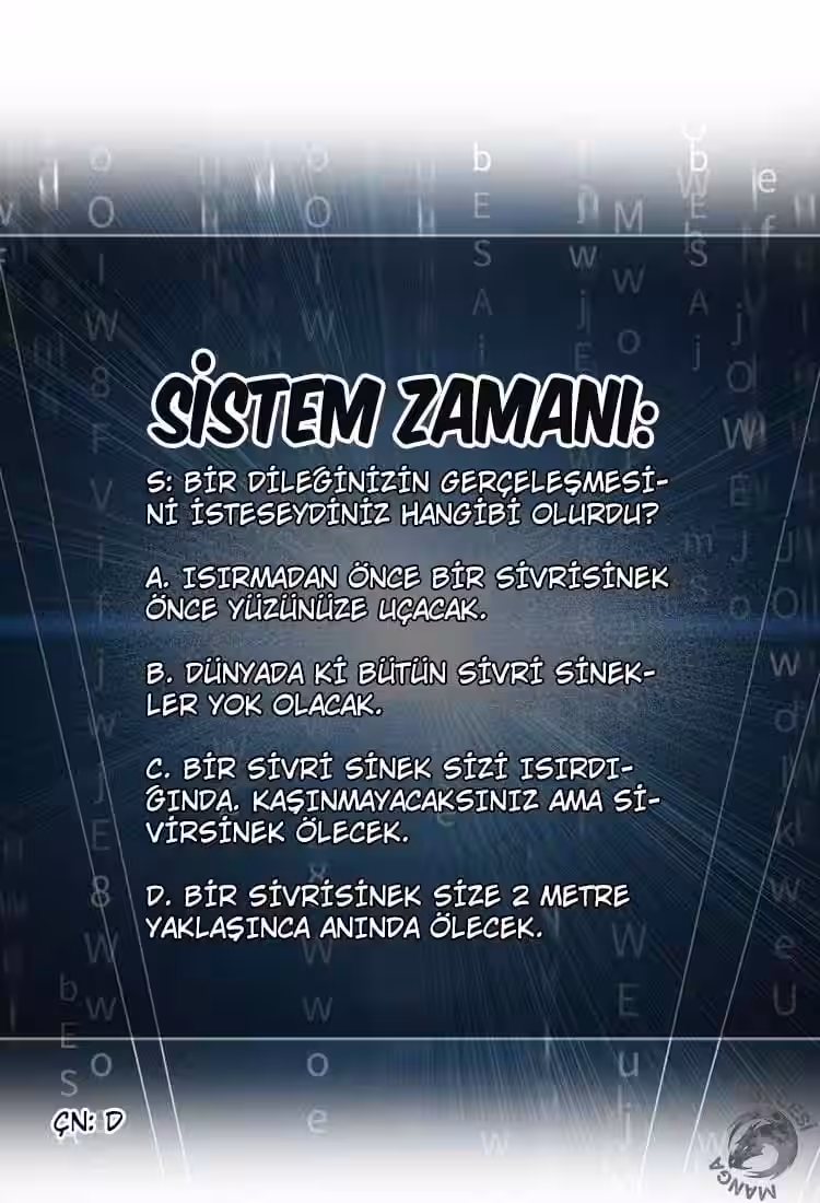 Sayfa 57 — Bölüm 52 — Sistemli Dövüş Tanrısının Yükselişi