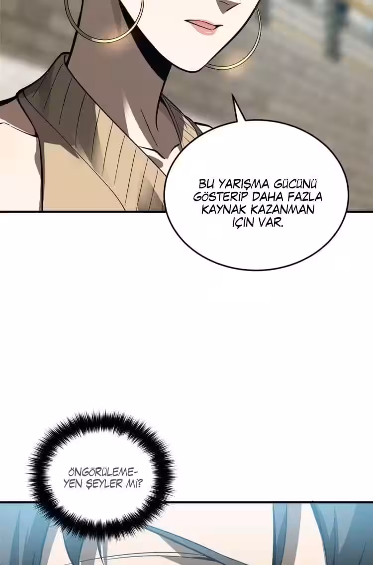 Sayfa 54 — Bölüm 54 — Sistemli Dövüş Tanrısının Yükselişi