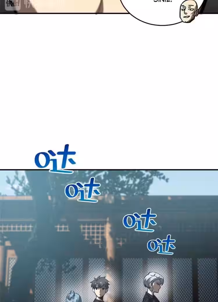 Sayfa 24 — Bölüm 58 — Sistemli Dövüş Tanrısının Yükselişi