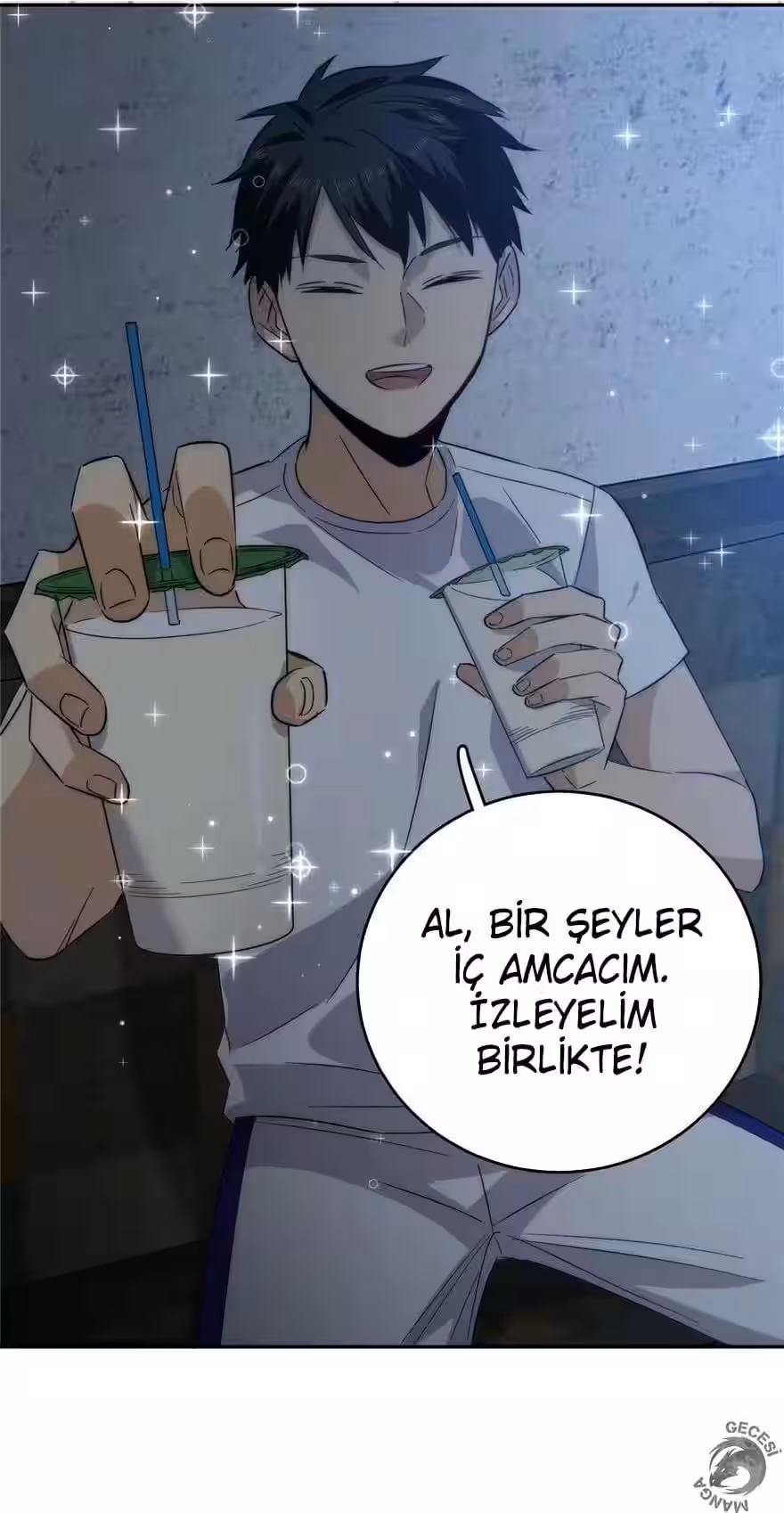 Sayfa 32 — Bölüm 6 — Sistemli Dövüş Tanrısının Yükselişi