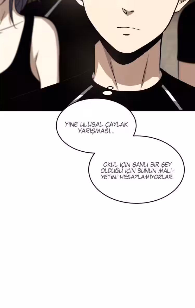 Sayfa 42 — Bölüm 61 — Sistemli Dövüş Tanrısının Yükselişi