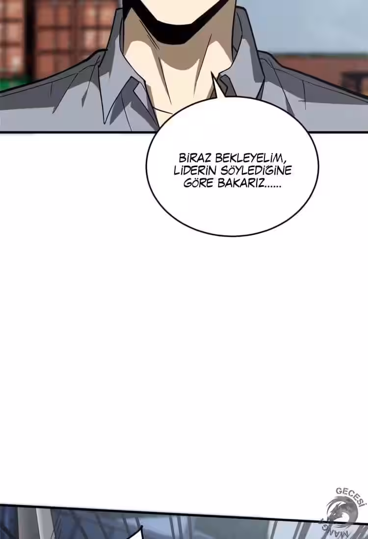 Sayfa 33 — Bölüm 66 — Sistemli Dövüş Tanrısının Yükselişi