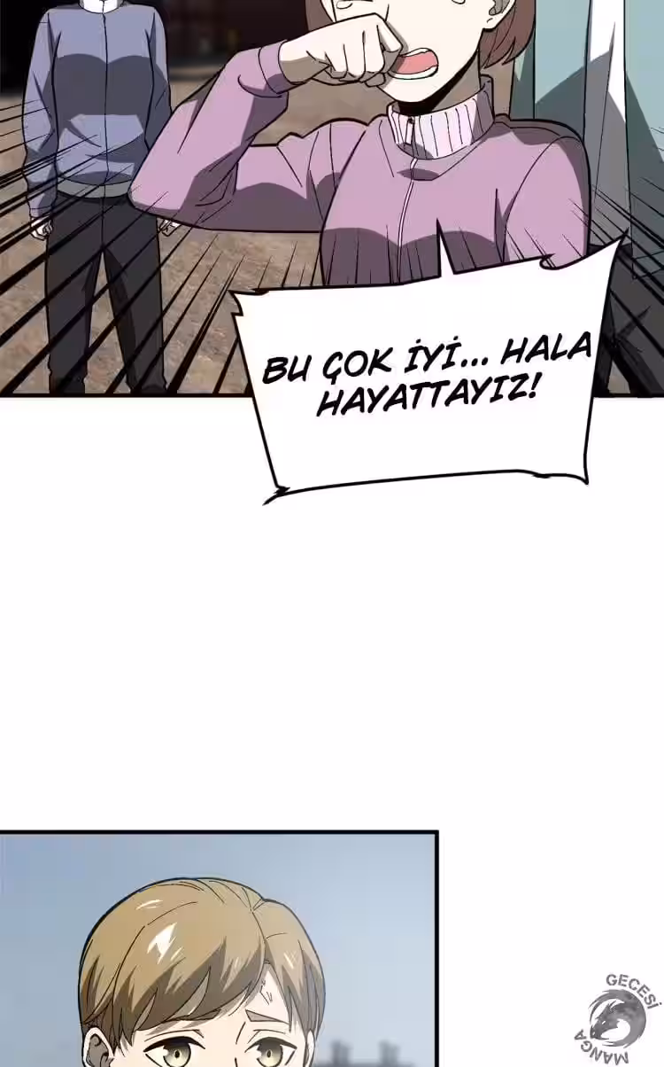 Sayfa 41 — Bölüm 67 — Sistemli Dövüş Tanrısının Yükselişi