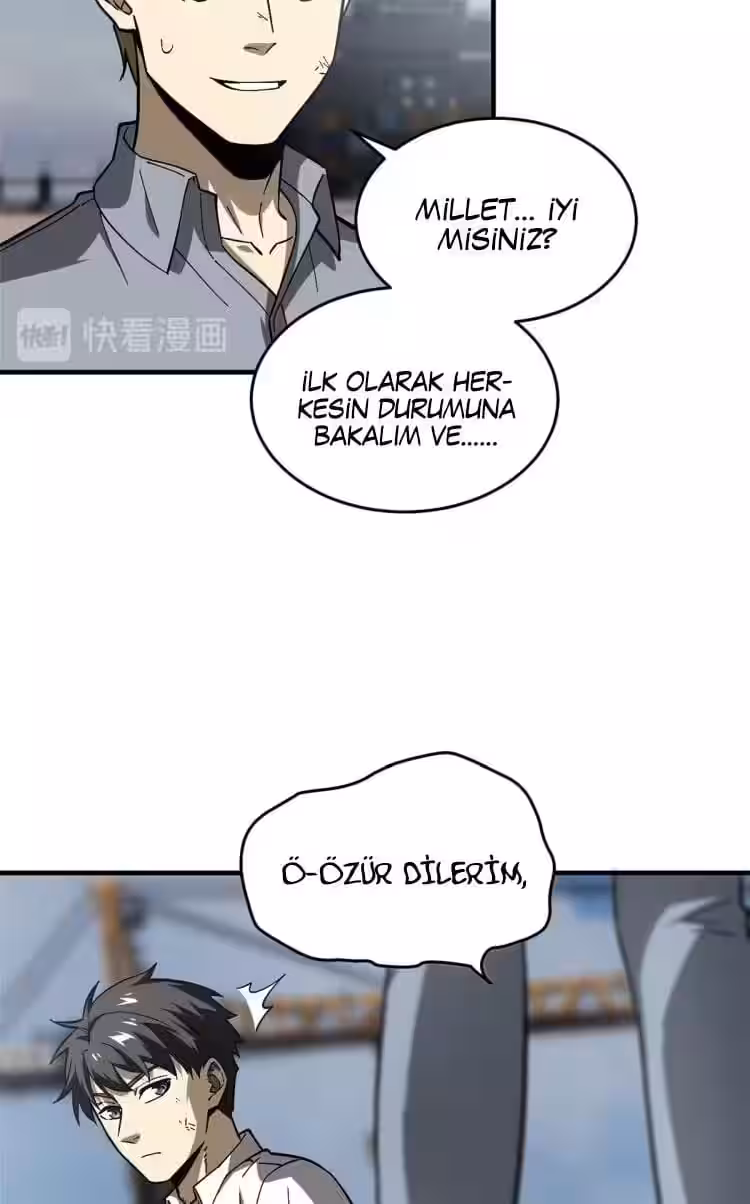 Sayfa 42 — Bölüm 67 — Sistemli Dövüş Tanrısının Yükselişi