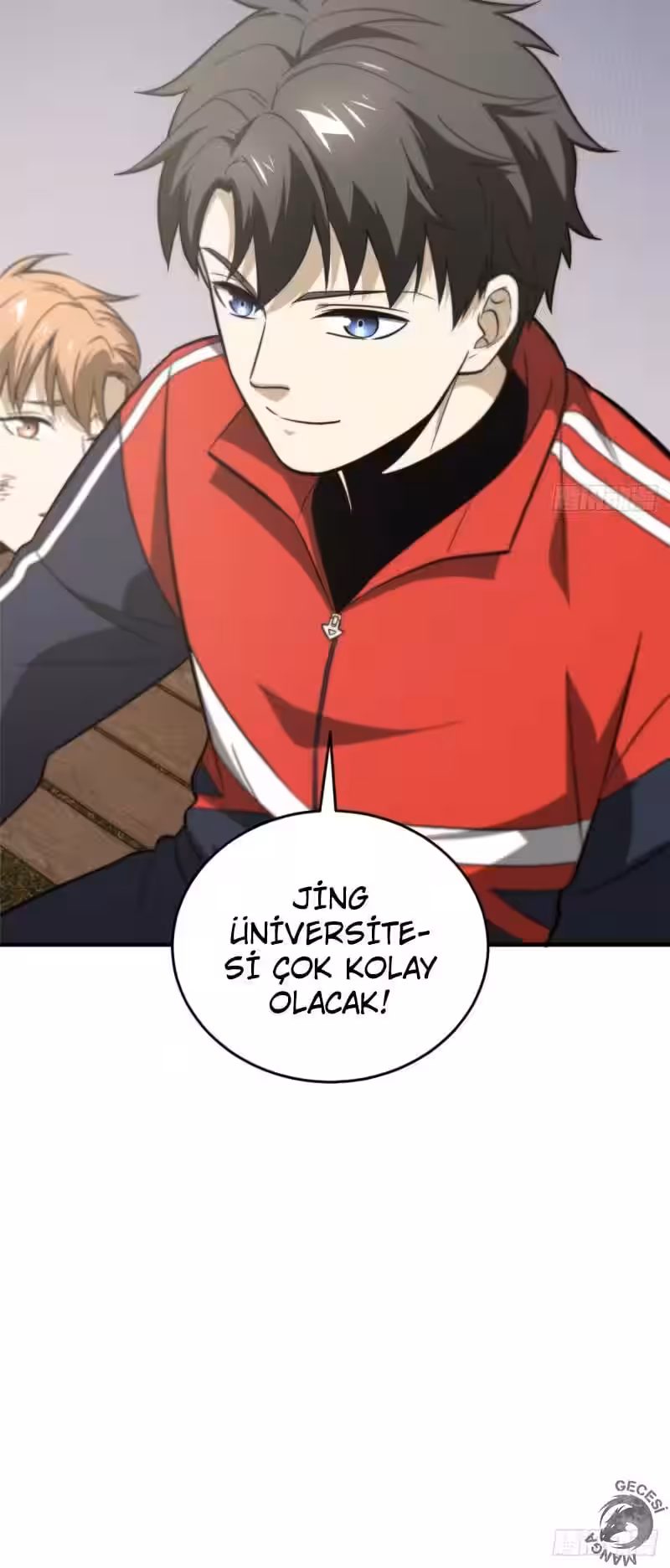 Sayfa 30 — Bölüm 80 — Sistemli Dövüş Tanrısının Yükselişi